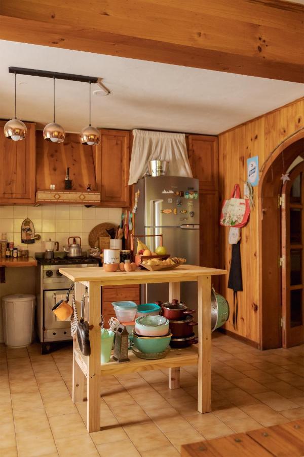 B&B Casa Nomada San Martín de los Andes 외부 사진