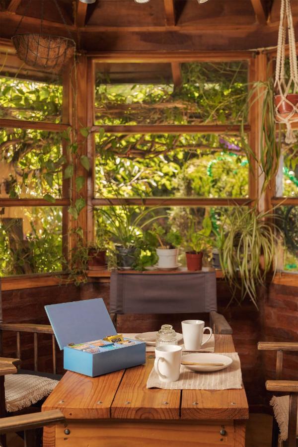 B&B Casa Nomada San Martín de los Andes 외부 사진