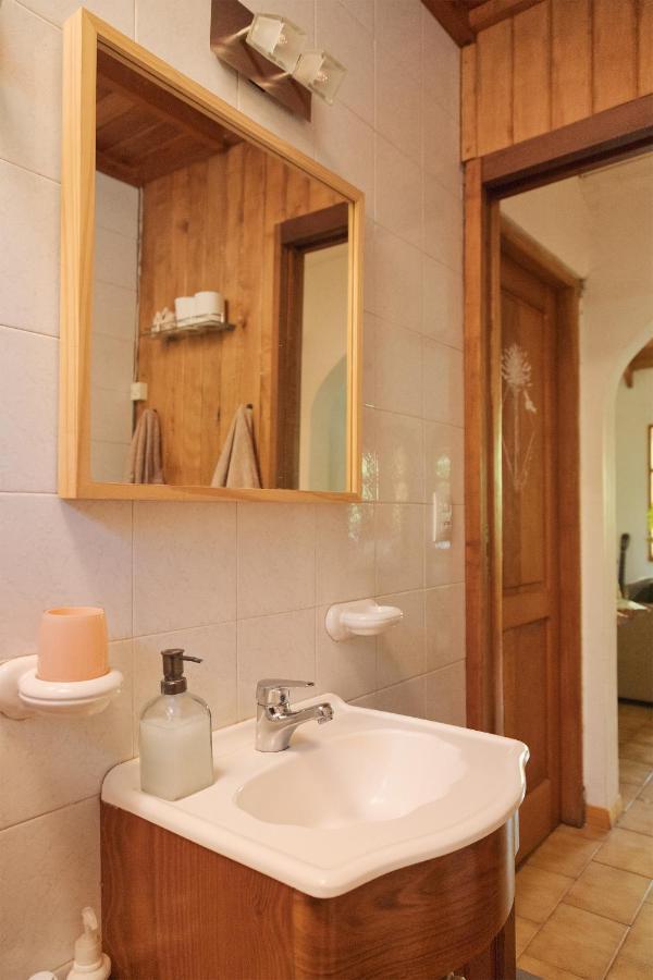 B&B Casa Nomada San Martín de los Andes 외부 사진