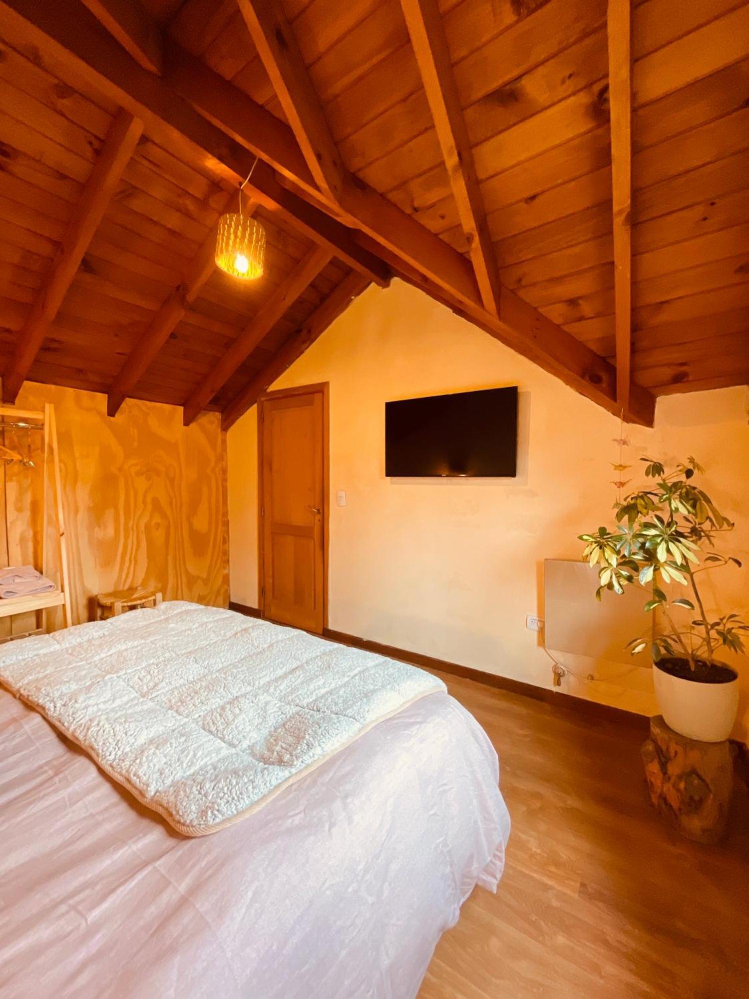 B&B Casa Nomada San Martín de los Andes 외부 사진