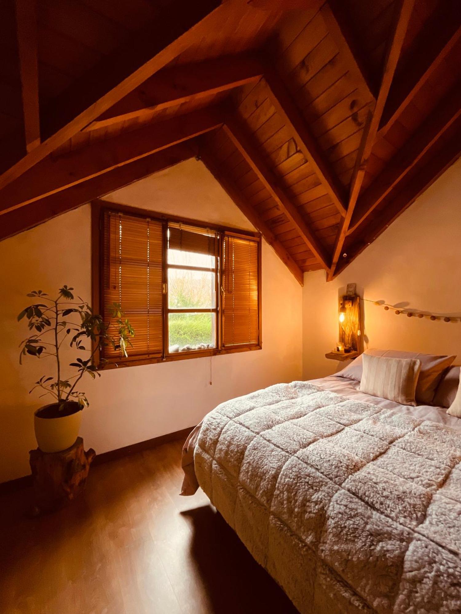 B&B Casa Nomada San Martín de los Andes 외부 사진