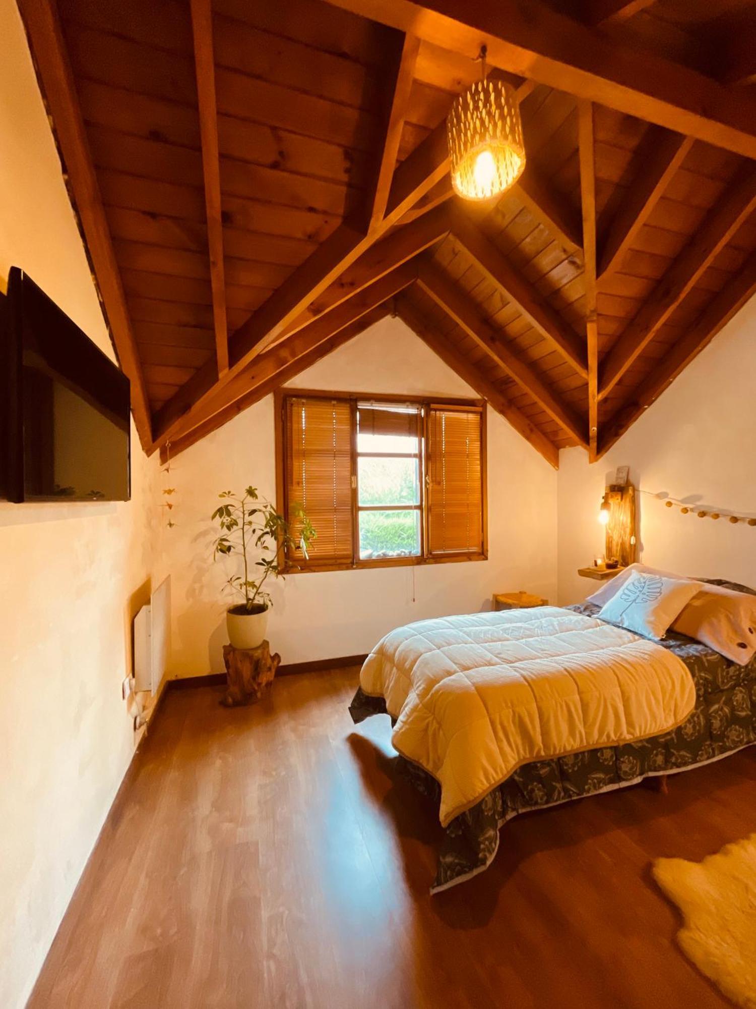 B&B Casa Nomada San Martín de los Andes 외부 사진
