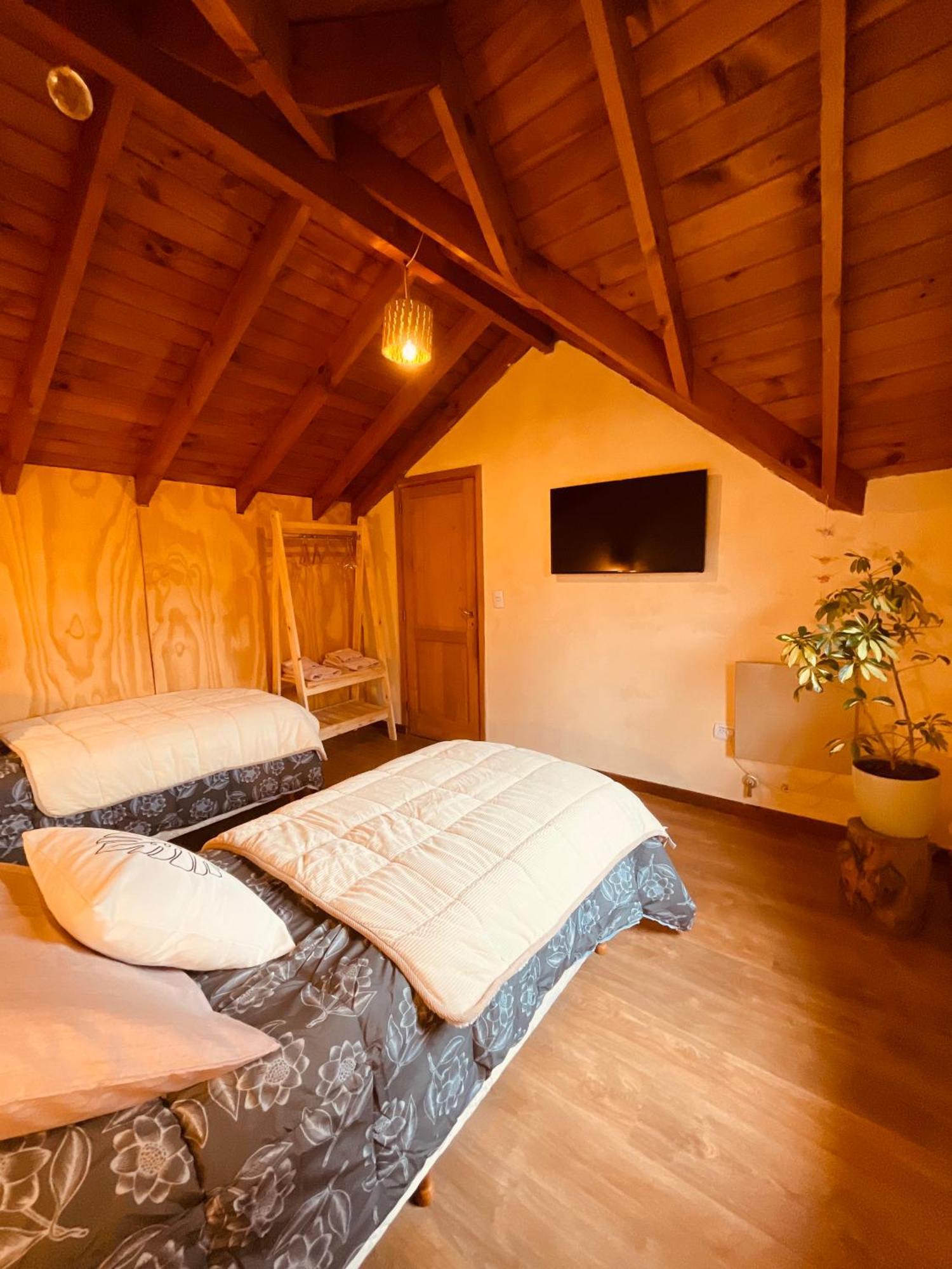 B&B Casa Nomada San Martín de los Andes 외부 사진