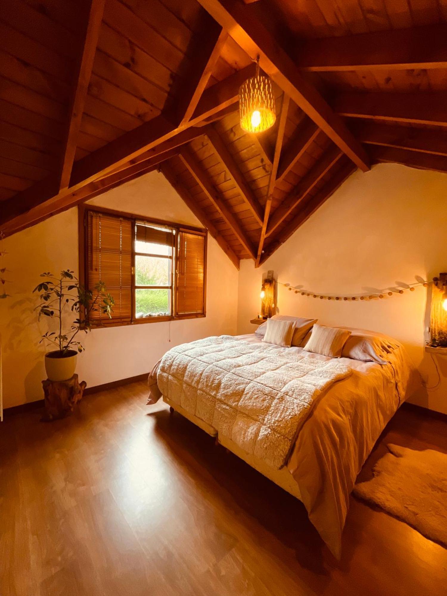 B&B Casa Nomada San Martín de los Andes 외부 사진