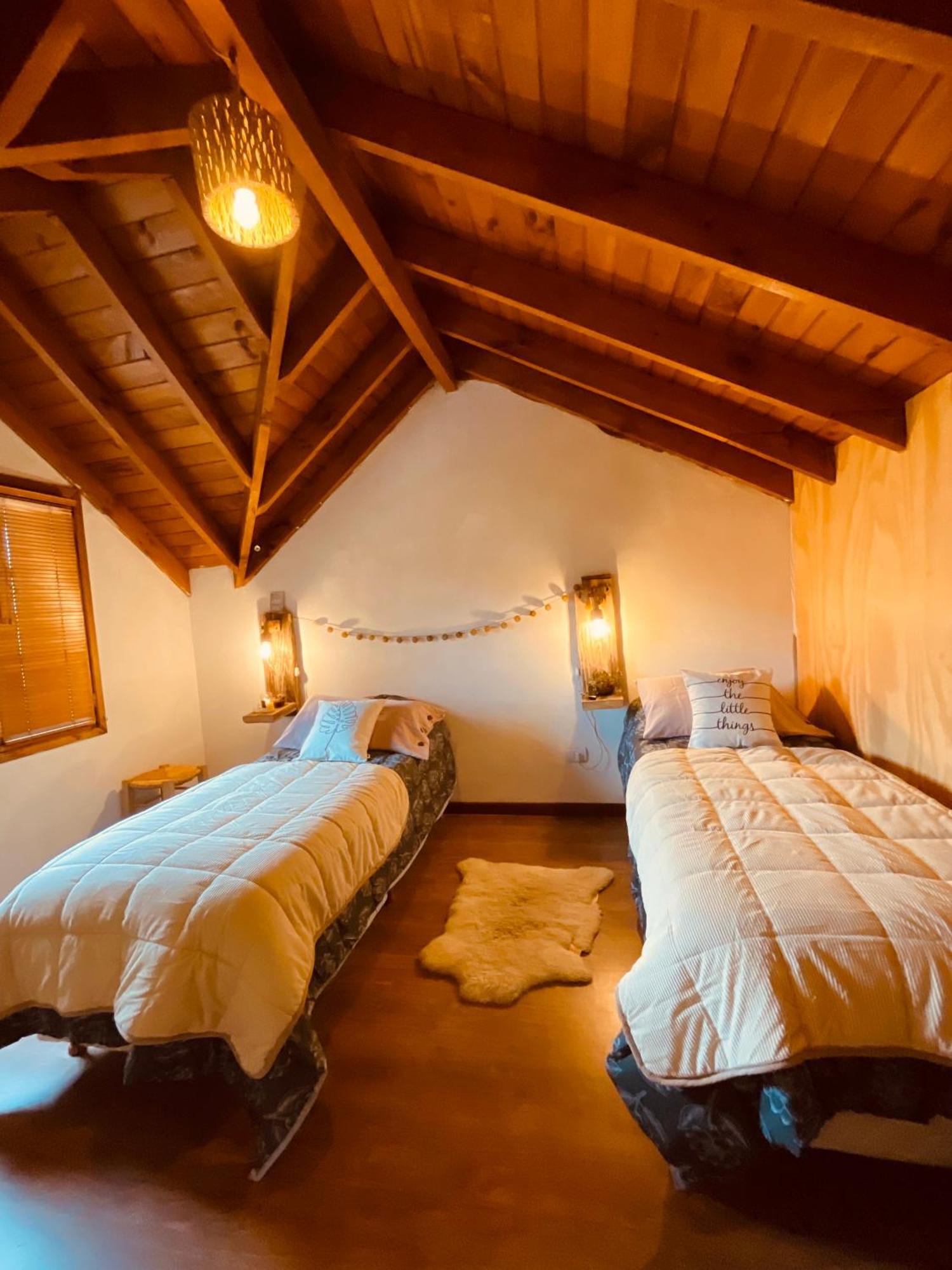 B&B Casa Nomada San Martín de los Andes 외부 사진