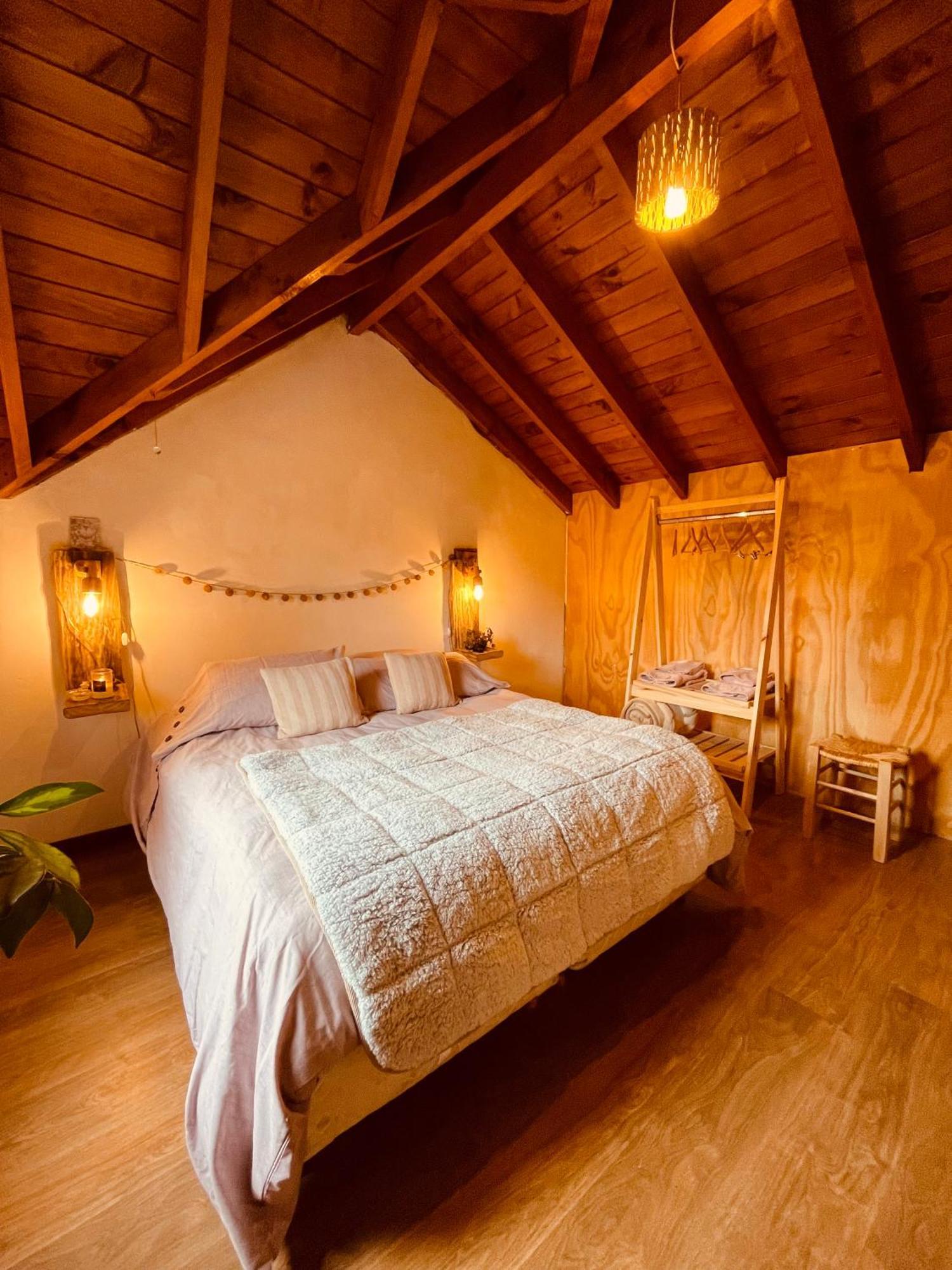 B&B Casa Nomada San Martín de los Andes 외부 사진