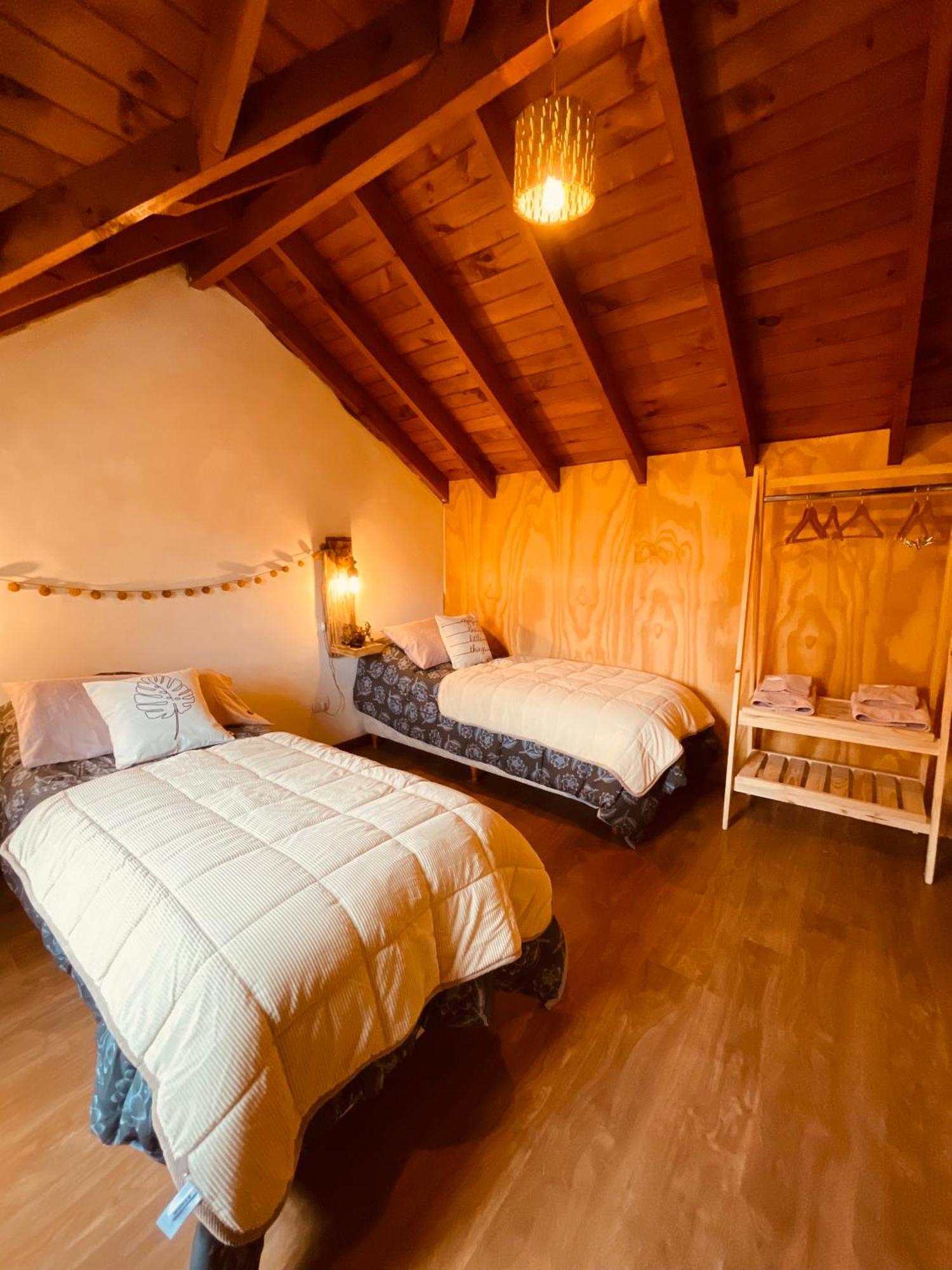 B&B Casa Nomada San Martín de los Andes 외부 사진